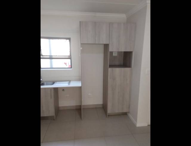 2 BEDROOM APARTMENT FOR SALE IN EDENBURG